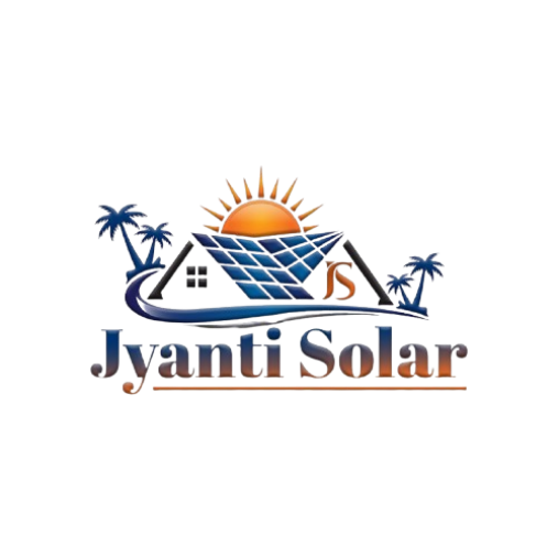 Jyanti Solar